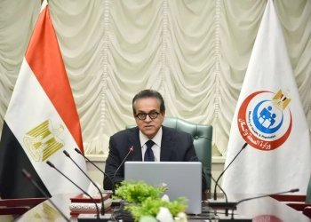 وزير الصحة يدين الاعتداءات على المنشآت الصحية في لبنان ويؤكد التضامن العربي الكامل في اجتماع طارئ 33 - جريدة المساء