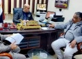 وكيل وزاره التموين بكفرالشيخ : تحقيق الانضباط في الأسواق وتوفير احتياجات المواطنين خلال أيام العيد 29 - جريدة المساء
