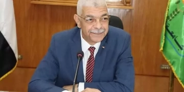 طوارىء بالمستشفيات الجامعية و معهدي الكبد و الأورام بالمنوفية..بمناسبة عيد الفطر 1 - جريدة المساء