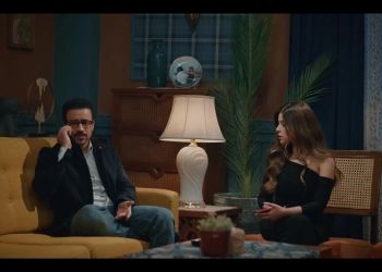أحمد داود يعود لزوجته في الحلقة الأخيرة من "بابا وماما جيران " 31 - جريدة المساء