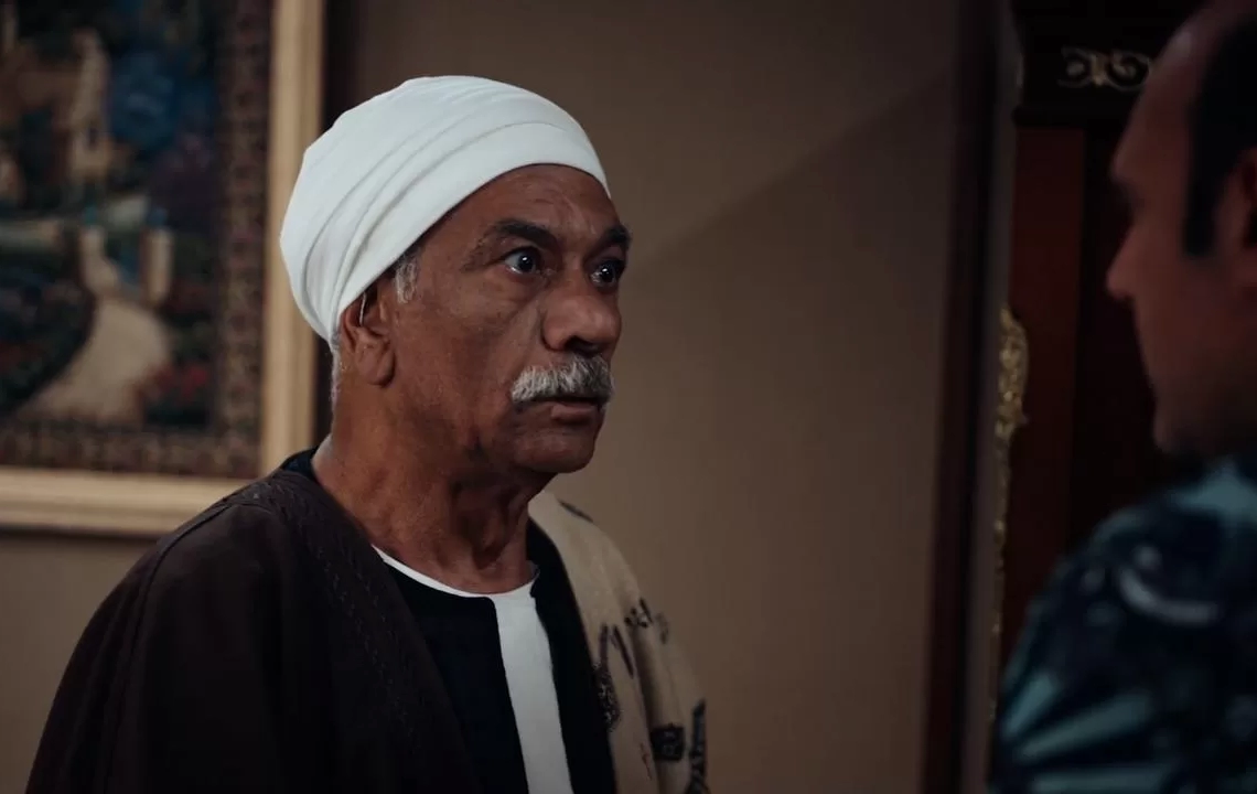 سيد رجب ينصب كمين لوليد فواز في مسلسل "بيبو" 18 - جريدة المساء