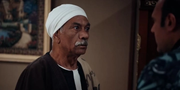 سيد رجب ينصب كمين لوليد فواز في مسلسل "بيبو" 1 - جريدة المساء