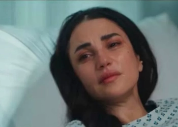 درة تواجه المرض والخيانة وتطلب الغفران فى" علي كلاي" 33 - جريدة المساء