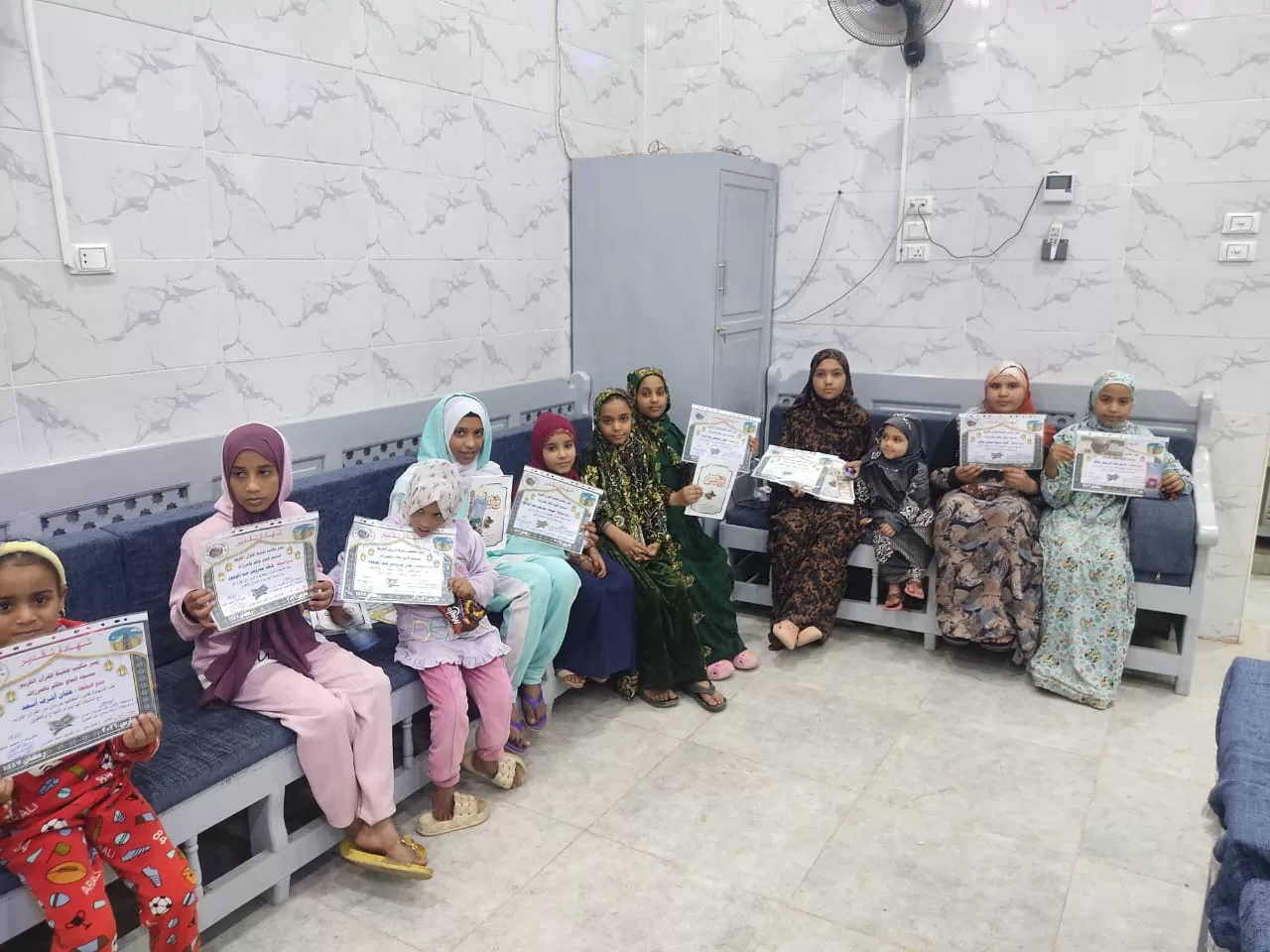 تكريم 135 من حفظة القرآن الكريم فى احتفالية كبرى بقرية الحرزات بنقادة 33 - جريدة المساء تكريم 135 من حفظة القرآن الكريم فى احتفالية كبرى بقرية الحرزات بنقادة 32 - جريدة المساء