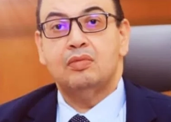 رئيس جامعة كفر الشيخ يهنئ الرئيس السيسى والشعب المصري بحلول عيد الفطر المبارك 45 - جريدة المساء