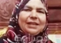 أبناء قريه القرضا بكفرالشيخ سعداء بإختيار إبنة قريتهم بلقب الأم المثاليه الثانيه على الجمهوريه والأولى على المحافظة 29 - جريدة المساء