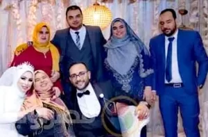 أبناء القرضا بكفرالشيخ سعداء بتتويج إبنة قريتهم بلقب الأم المثالية 21 - جريدة المساء