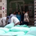 ضبط 4 أطنان دقيق مدعم قبل بيعها بالسوق السوداء بالمنوفية 11 - جريدة المساء