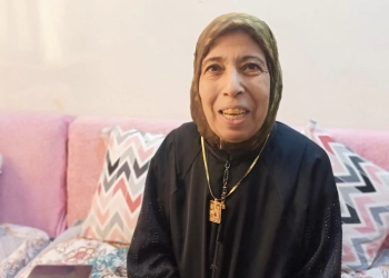بعد رحلة كفاح امتدت لعقود.. انتصار رمضان «الأم المثالية» في قنا تروي قصة صبر صنعت مستقبل أبنائها 21 - جريدة المساء