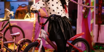 جوري ماهر تطلق "العيد جانا" في عيد الفطر 10 - جريدة المساء جوري ماهر تطلق "العيد جانا" في عيد الفطر 9 - جريدة المساء