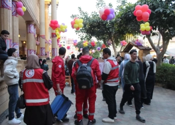 التدخل السريع والهلال الأحمر في حالة استنفار خلال العيد 31 - جريدة المساء التدخل السريع والهلال الأحمر في حالة استنفار خلال العيد 30 - جريدة المساء