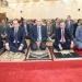 محافظ المنوفية يؤدي شعائر صلاة عيد الفطر المبارك بمسجد الرؤوف الرحيم بشبين الكوم 27 - جريدة المساء