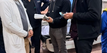 فرق الرعاية الحرجة والعاجلة تتابع 37 مستشفى في 11 محافظة للتأكد من تنفيذ خطة التأمين الطبي 9 - جريدة المساء