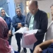 رئيس قطاع الصحة بالقاهرة فى جولة مرورية على عددٍ من المنشآت الصحية في أول أيام عيد الفطر المبارك 11 - جريدة المساء