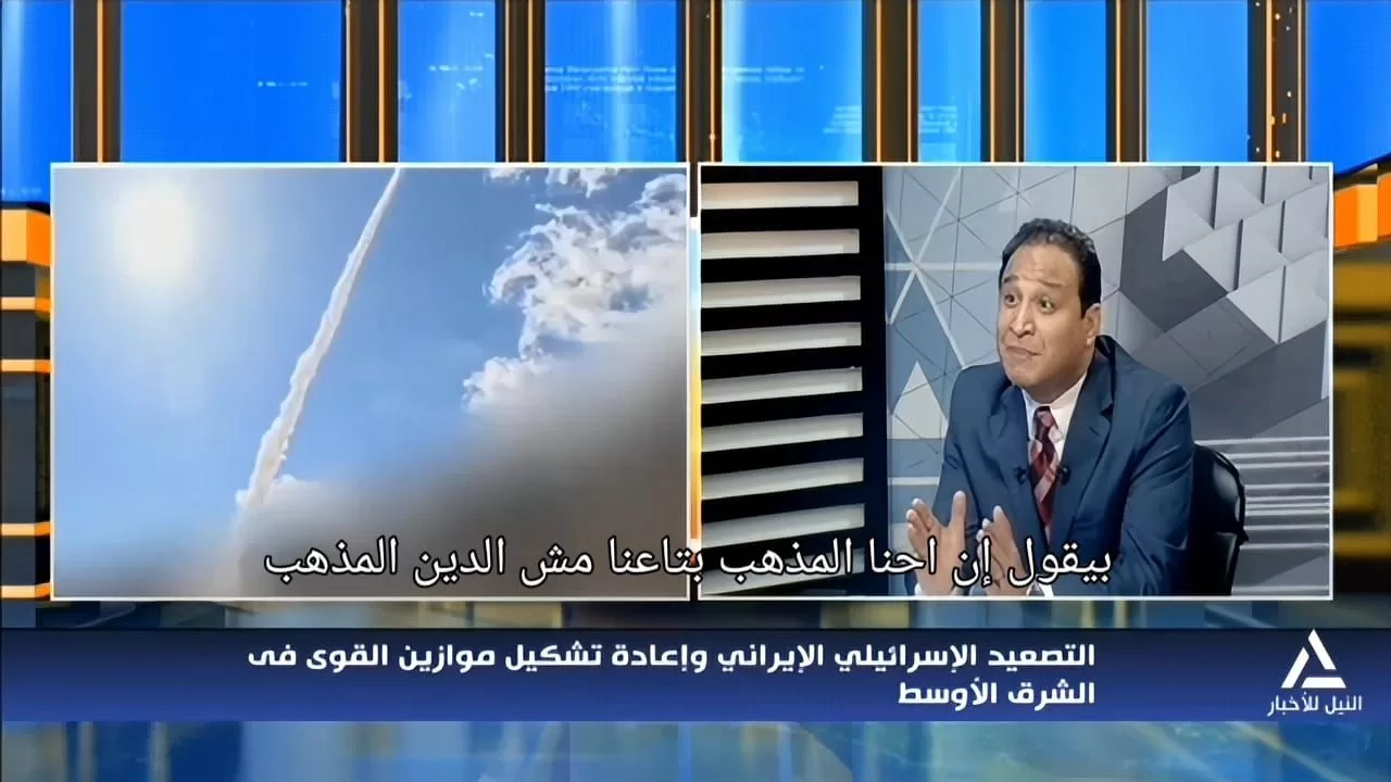 باسم جمال: الرئيس السيسي يرسخ معادلة الأمن القومي ويؤكد أن أمن الخليج خط أحمر 29 - جريدة المساء