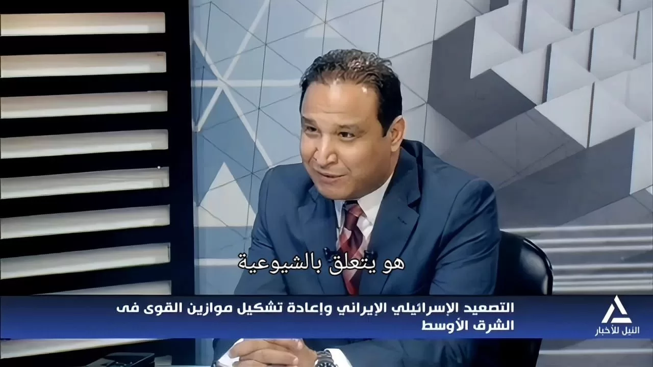 باسم جمال: الرئيس السيسي يرسخ معادلة الأمن القومي ويؤكد أن أمن الخليج خط أحمر 27 - جريدة المساء