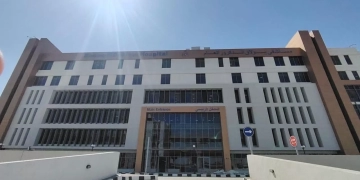 وزير الصحة:تنفيذ 35 زيارة ميدانية لمتابعة المشروعات في 14 مستشفى و13 وحدة صحية بعدد من المحافظات 2 - جريدة المساء وزير الصحة:تنفيذ 35 زيارة ميدانية لمتابعة المشروعات في 14 مستشفى و13 وحدة صحية بعدد من المحافظات 1 - جريدة المساء