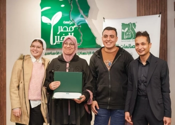 «مصر الخير» تكرّم صانعات الأثر وتدعم استكمال مسيرتهن المجتمعية 57 - جريدة المساء