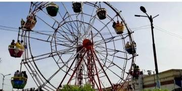 محافظ كفرالشيخ يتابع توافد المواطنين على حديقة الأسرة والرحلات النيلية بدسوق 1 - جريدة المساء