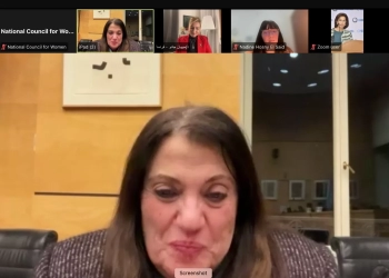 لجنة العلاقات الخارجية بالمجلس القومى تنظم ندوة "المرأة المصرية بالخارج.. نموذج تمكين 27 - جريدة المساء