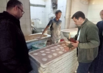 237 محضرا لمخابز و أسواق مخالفة..بالمنوفية 52 - جريدة المساء 237 محضرا لمخابز و أسواق مخالفة..بالمنوفية 51 - جريدة المساء