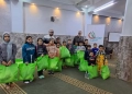 صناع الخير توزع الملابس الجديدة على الأسر الأولى بالرعاية بالمحافظات 29 - جريدة المساء