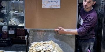 التضامن وصناع الحياة تستهدفان 5000 مطعم ضمن “سبورة المحروسة” فى 20 محافظة 1 - جريدة المساء