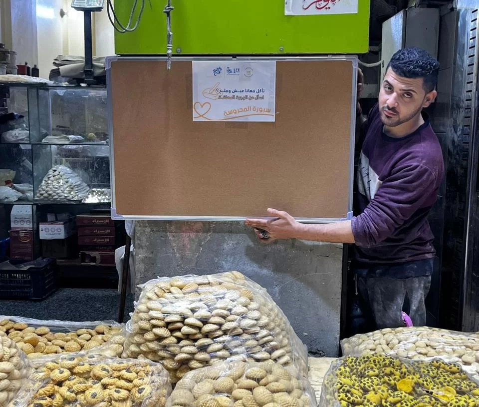التضامن وصناع الحياة تستهدفان 5000 مطعم ضمن “سبورة المحروسة” فى 20 محافظة 19 - جريدة المساء