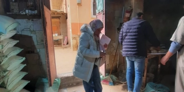 109 محاضر تموينية لمخابز و أسواق مخالفة..بالمنوفية 1 - جريدة المساء