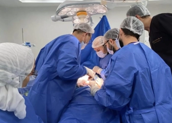 إنجاز طبي جديد بأبوخليفة للطوارئ والجراحات الدقيقة 26 - جريدة المساء إنجاز طبي جديد بأبوخليفة للطوارئ والجراحات الدقيقة 25 - جريدة المساء