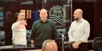 إزالة 69 حالة تعدٍ على الأراضي الزراعية وأملاك الدولة خلال إجازة عيد الفطر بقنا 2 - جريدة المساء إزالة 69 حالة تعدٍ على الأراضي الزراعية وأملاك الدولة خلال إجازة عيد الفطر بقنا 1 - جريدة المساء