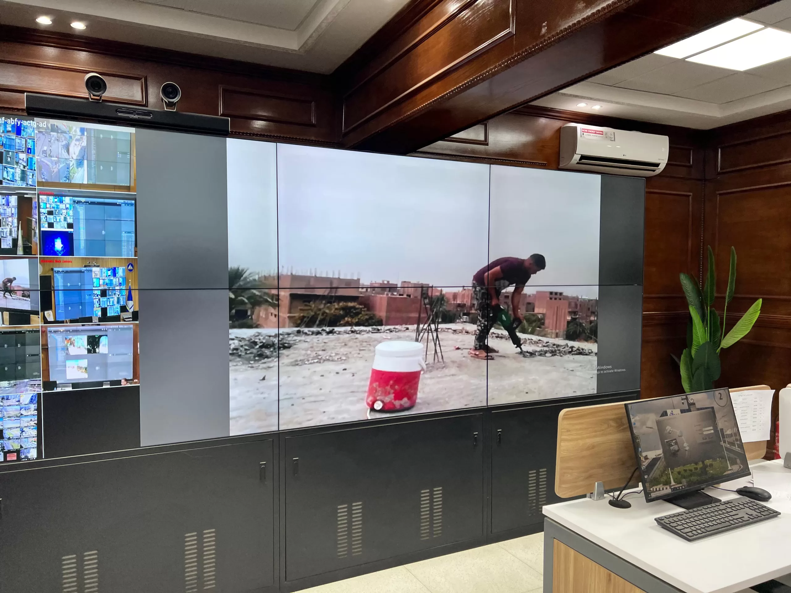 إزالة 69 حالة تعدٍ على الأراضي الزراعية وأملاك الدولة خلال إجازة عيد الفطر بقنا 28 - جريدة المساء إزالة 69 حالة تعدٍ على الأراضي الزراعية وأملاك الدولة خلال إجازة عيد الفطر بقنا 27 - جريدة المساء