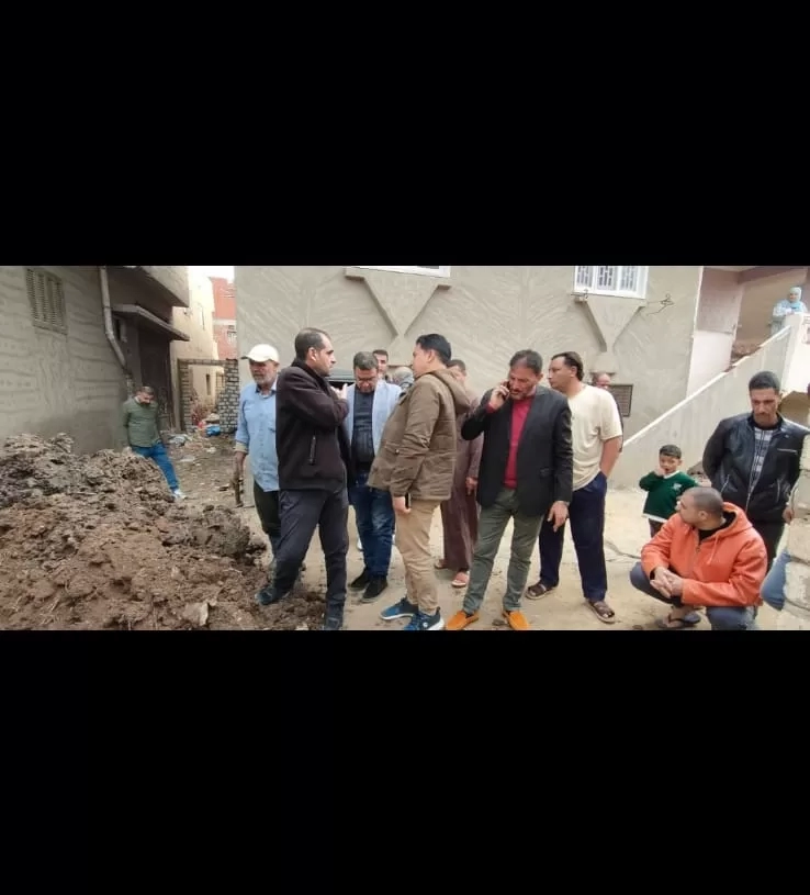 محافظ كفرالشيخ يتابع إزالة 4 حالات تعدٍ على الأراضي الزراعية بدسوق خلال إجازة عيد الفطر 20 - جريدة المساء محافظ كفرالشيخ يتابع إزالة 4 حالات تعدٍ على الأراضي الزراعية بدسوق خلال إجازة عيد الفطر 19 - جريدة المساء