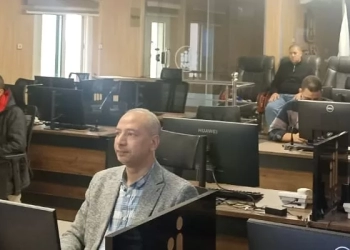 السكرتير العام ببني سويف يتابع من "مركز السيطرة" جهود الوحدات المحلية في ملفات النظافة والتعديات 29 - جريدة المساء