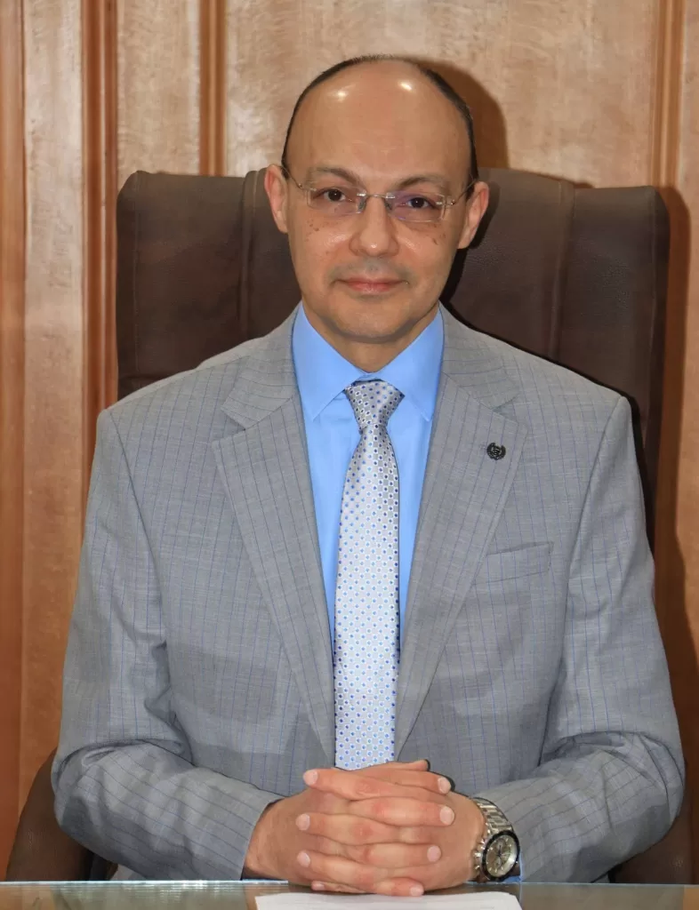 خلال إجازة العيد..1811 حالة بالطوارئ و 85 عملية جراحية..بمستشفيات جامعة المنوفية 21 - جريدة المساء