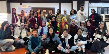 أهلاً كوريا" يسلط الضوء على التراث الثقافي لمدينة "أندونج" 1 - جريدة المساء