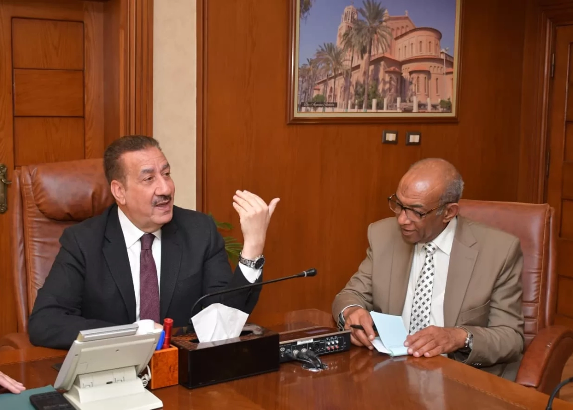 خطة بورسعيدية لتطوير ميدان وحديقة "المسلة" ليصبح مزارا سياحيا 20 - جريدة المساء خطة بورسعيدية لتطوير ميدان وحديقة "المسلة" ليصبح مزارا سياحيا 19 - جريدة المساء