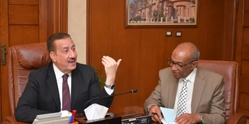 خطة بورسعيدية لتطوير ميدان وحديقة "المسلة" ليصبح مزارا سياحيا 2 - جريدة المساء خطة بورسعيدية لتطوير ميدان وحديقة "المسلة" ليصبح مزارا سياحيا 1 - جريدة المساء