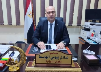 تموين كفرالشيخ:تشديد الرقابة على الأسواق والمحلات العامة والأنشطة التموينية 33 - جريدة المساء