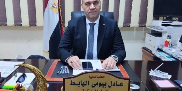 تموين كفرالشيخ:تشديد الرقابة على الأسواق والمحلات العامة والأنشطة التموينية 2 - جريدة المساء تموين كفرالشيخ:تشديد الرقابة على الأسواق والمحلات العامة والأنشطة التموينية 1 - جريدة المساء
