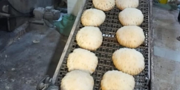 محافظ كفر الشيخ:تحرير 155 محضرًا للمخابز وضبط كميات من السلع مجهولة المصدر بالحملات التموينية 1 - جريدة المساء