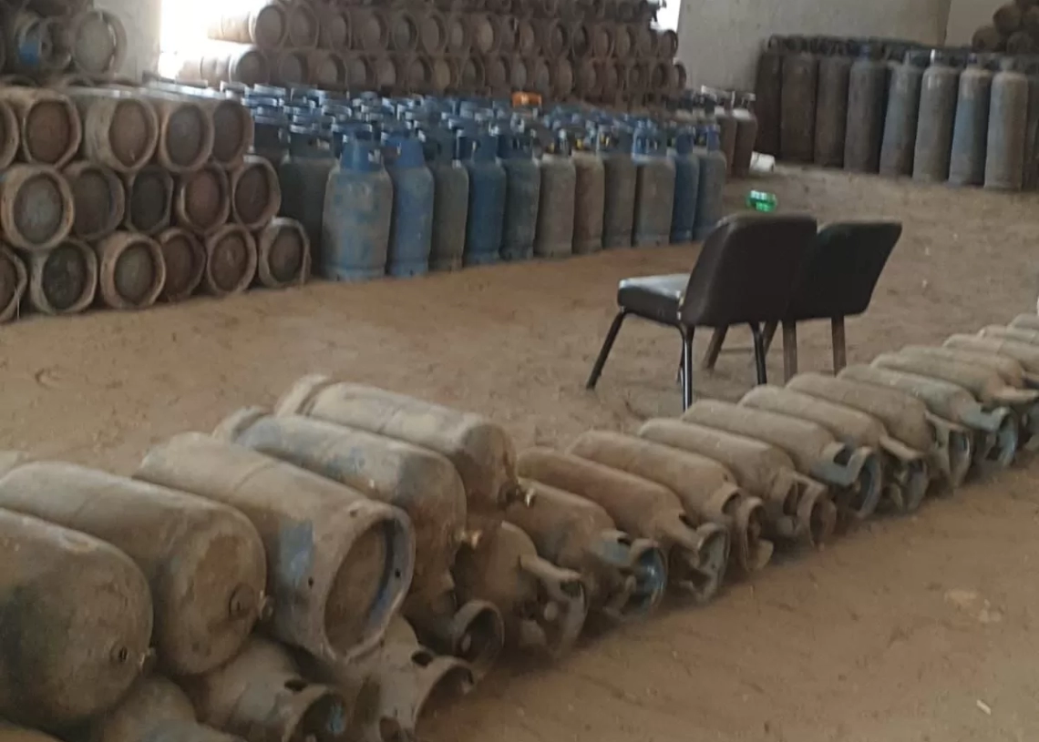 تموين الإسماعيلية يضبط 2 طن دقيق مدعم.. ويحرر 35 مخالفة 17 - جريدة المساء
