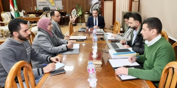 جذب الاستثمارات وحصر الأصول غير المستغلة لتعظيم الموارد الذاتية وتوفير فرص عمل.. بالمنوفية 1 - جريدة المساء