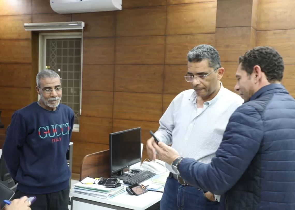 محافظ البحر الأحمر يعلن الطوارئ القصوى لمواجهة تقلبات الطقس 19 - جريدة المساء