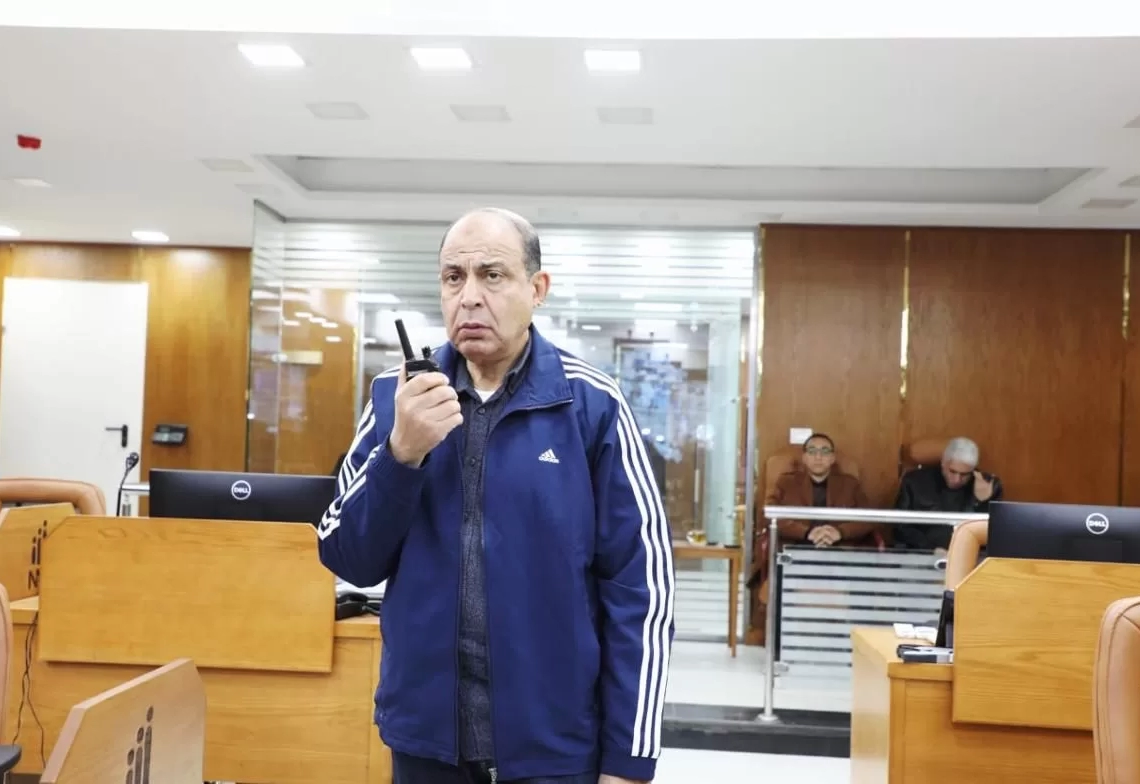 محافظ المنيا: لا بلاغات لليوم الثاني وتكليفات لرؤساء المدن لمواجهة التقلبات الجوية 18 - جريدة المساء