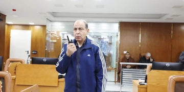محافظ المنيا: لا بلاغات لليوم الثاني وتكليفات لرؤساء المدن لمواجهة التقلبات الجوية 1 - جريدة المساء