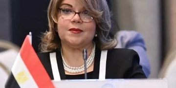 د.فيبى فوزى: كل الشكر للرئيس عبدالفتاح السيسي 2 - جريدة المساء د.فيبى فوزى: كل الشكر للرئيس عبدالفتاح السيسي 1 - جريدة المساء