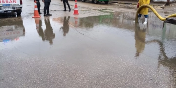 كفرالشيخ نجحت في أختبار الأمطار وتُثبت كفاءة خطة تصريف المياه 1 - جريدة المساء