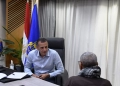 أثناء لقاؤه الجماهيرى الأسبوعى .. محافظ أسوان يصدر توجيهات عاجلة لتلبية مطالب المواطنين 20 - جريدة المساء أثناء لقاؤه الجماهيرى الأسبوعى .. محافظ أسوان يصدر توجيهات عاجلة لتلبية مطالب المواطنين 19 - جريدة المساء
