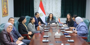 اجتماع عربي طارئ لبحث تداعيات التصعيد ودعم لبنان وفلسطين 1 - جريدة المساء